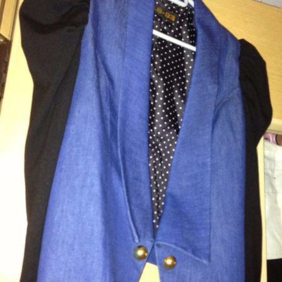 LB 03 Japan Jacket - Picture 3 of 3